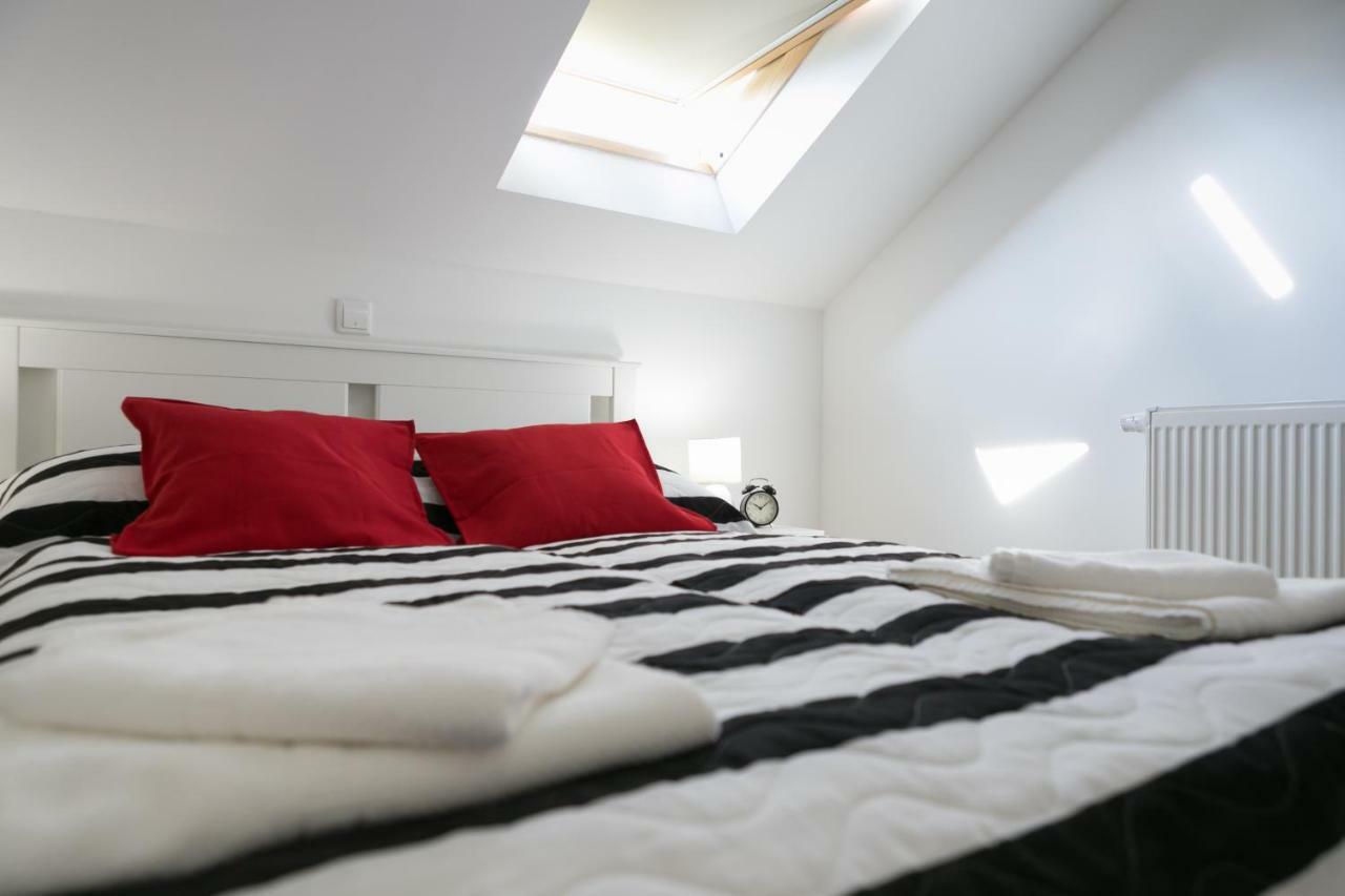Ferienwohnung House Smolcic Otočac Exterior foto